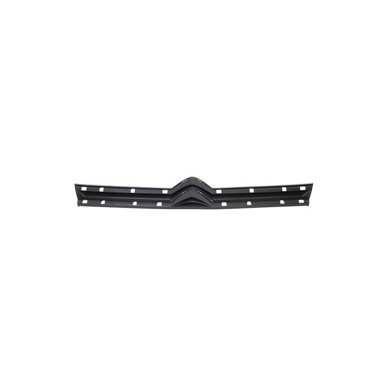 Griglia Radiatore Nera Jumpy dal 2016 per Citroen Jumpy-Space Tourer CI9442001