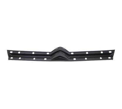 Griglia Radiatore Nera Jumpy dal 2016 per Citroen Jumpy-Space Tourer CI9442001 - 64-CI9442001 - 64-CI9442001