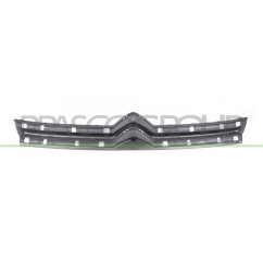 Griglia Radiatore Nera Jumpy dal 2016 per Citroen Jumpy-Space Tourer CI9442001 - 64-CI9442001 - 64-CI9442001