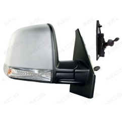 Ret Mecc. destro C/Pr C/Sonda (Combi) Fiat Doblo dal 2015 333851 - 30-333851 - 30-333851