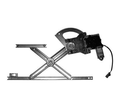 Alz.elett.anteriore destro (4P) 600 93 per Rover 600 (Rh) RV22R - 31-RV22R - 31-RV22R