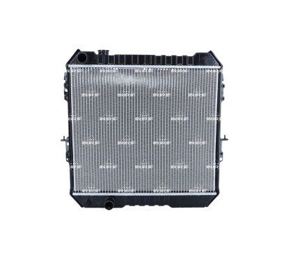 Radiatore Toyota 52064 - 32-52064 - 32-52064