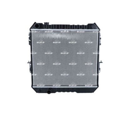 Radiatore Toyota 52064