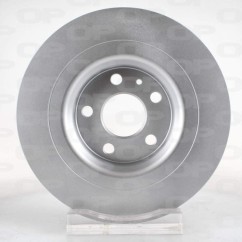 Disco Freno Verniciato BDR2890.10