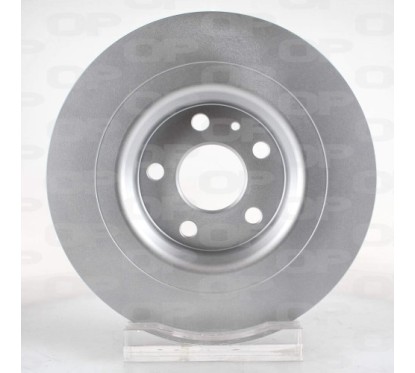 Coppia dischi freno Verniciato BDR2890.10 - 80-BDR2890.10 - 80-BDR2890.10