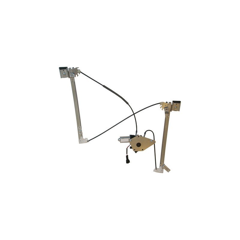 Alz.elett.anteriore sinistro (5P) 75 dal 1999 per Rover 75 (Rj) RV24L