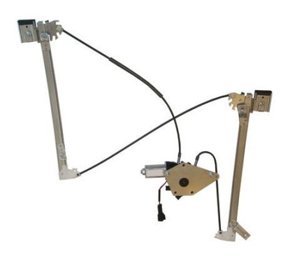 Alz.elett.anteriore sinistro (5P) 75 dal 1999 per Rover 75 (Rj) RV24L - 31-RV24L - 31-RV24L