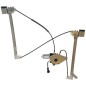 Alz.elett.anteriore sinistro (5P) 75 dal 1999 per Rover 75 (Rj) RV24L