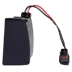 Fanale Retrovisore (Side Assit) sinistro (Led) Audi Q2 dal 2017 anche per Audi Q3 334034 - 30-334034 - 30-334034