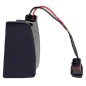 Fanale Retrovisore (Side Assit) sinistro (Led) Audi Q2 dal 2017 anche per Audi Q3 334034