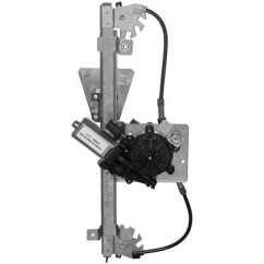 Alz.elett.posteriore destro (5 Porte) (C: YS3DF55D) Saab 9-3 dal 1998 SB12R - 31-SB12R - 31-SB12R