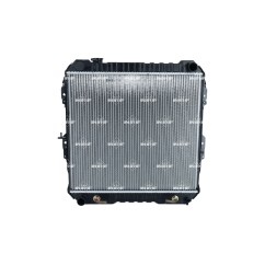 Radiatore Toyota 52091