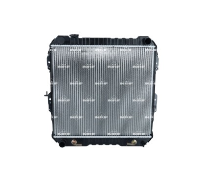 Radiatore Toyota 52091 - 32-52091 - 32-52091
