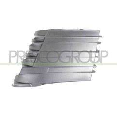 Tappo Griglia Radiatore Space Tourer dal 2016 per Citroen Jumpy-Space Tourer CI9452125 - 64-CI9452125 - 64-CI9452125