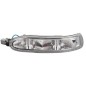 Indicatore Direzione Led Retrovisore sinistro Mb Clk C209 dal 200306/A209 dal per Mercedes Classe Sl (R230) e Clk (W209) 334227