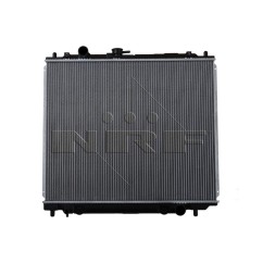 Radiatore Mitsubishi 52108 - 32-52108 - 32-52108