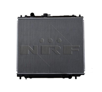 Radiatore Mitsubishi 52108