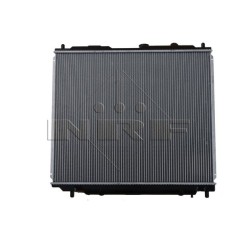Radiatore Mitsubishi 52108 - 32-52108 - 32-52108