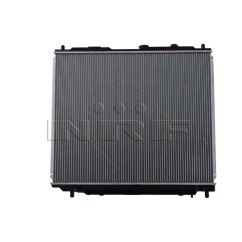 Radiatore Mitsubishi 52108 - 32-52108 - 32-52108