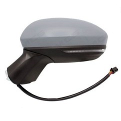 Ret.elett.term.rib sinistro C/Pr (9 Pin) Renault Clio dal 2019 anche per Mitsubishi Colt 334249 - 30-334249 - 30-334249