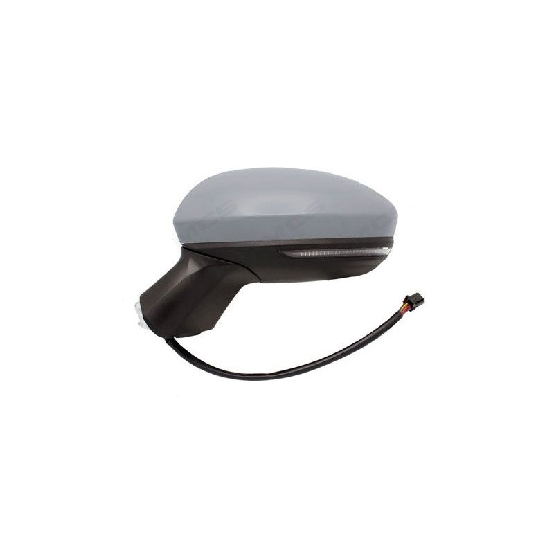 Ret.elett.term.rib sinistro C/Pr (9 Pin) Renault Clio dal 2019 anche per Mitsubishi Colt 334249