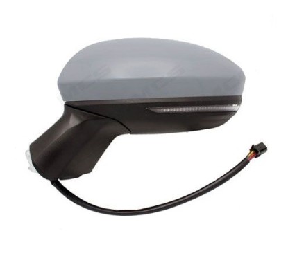 Ret.elett.term.rib sinistro C/Pr (9 Pin) Renault Clio dal 2019 anche per Mitsubishi Colt 334249 - 30-334249 - 30-334249