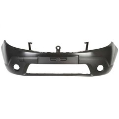 Paraurti anteriore C/Pr C/Sede fendinebbia per Dacia Sandero DA2201021 - 64-DA2201021 - 64-DA2201021