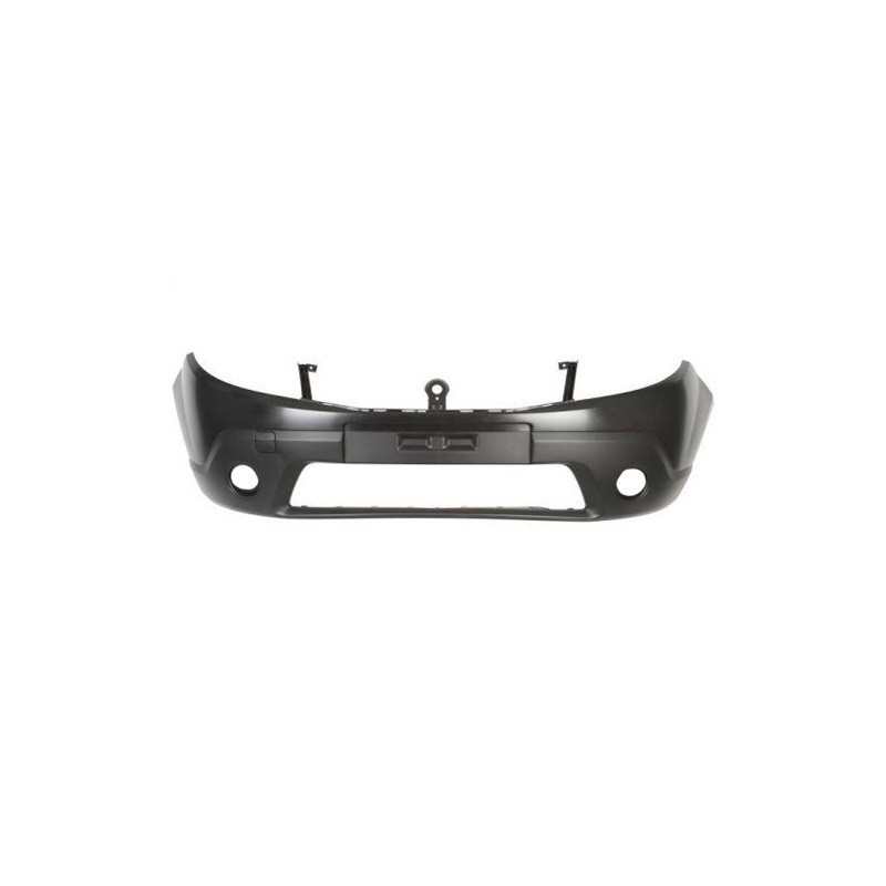 Paraurti anteriore C/Pr C/Sede fendinebbia per Dacia Sandero DA2201021