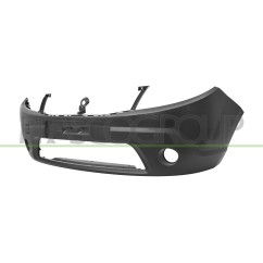 Paraurti anteriore C/Pr C/Sede fendinebbia per Dacia Sandero DA2201021 - 64-DA2201021 - 64-DA2201021