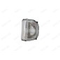 Fanale Retrovisore (Bianco) sinistro Sprinter dal 2018 per Mercedes Sprinter (908) 334318