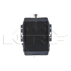 Radiatore Daihatsu 52123 - 32-52123 - 32-52123