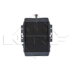 Radiatore Daihatsu 52123 - 32-52123 - 32-52123