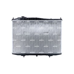 Radiatore Nissan 52131 - 32-52131 - 32-52131
