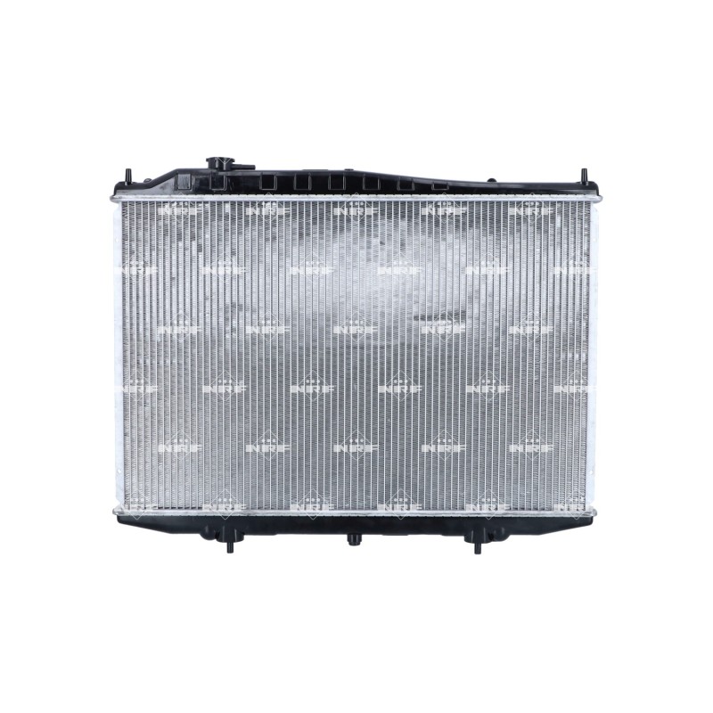 Radiatore Nissan 52131