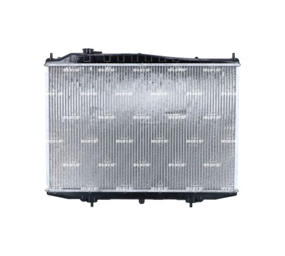 Radiatore Nissan 52131 - 32-52131 - 32-52131
