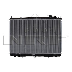 Radiatore Nissan 52131 - 32-52131 - 32-52131