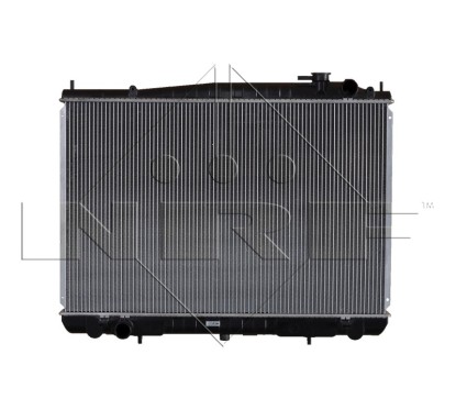 Radiatore Nissan 52131