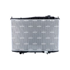 Radiatore Nissan 52131 - 32-52131 - 32-52131