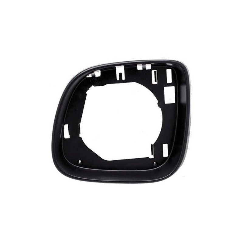 Cornice Specchio sinistro dal 2015 per Volkswagen Transporter (T6) e Transporter (T6.1) 334403