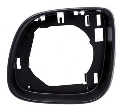 Cornice Specchio sinistro dal 2015 per Volkswagen Transporter (T6) e Transporter (T6.1) 334403 - 30-334403 - 30-334403