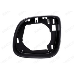 Cornice Specchio sinistro dal 2015 per Volkswagen Transporter (T6) e Transporter (T6.1) 334403 - 30-334403 - 30-334403