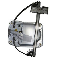Mecc.elett.anteriore destro (5P) (C/Pannello) (C/Elettronica) Skoda Fabia dal 2007 SK505R - 31-SK505R - 31-SK505R