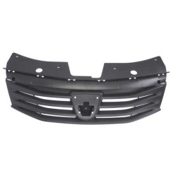 Griglia Radiatore Nera per Dacia Sandero e Sandero Stepway DA2202001 - 64-DA2202001 - 64-DA2202001