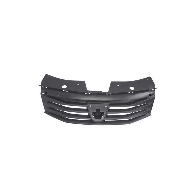 Griglia Radiatore Nera per Dacia Sandero e Sandero Stepway DA2202001