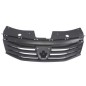 Griglia Radiatore Nera per Dacia Sandero e Sandero Stepway DA2202001