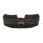 Griglia Radiatore Nera per Dacia Sandero e Sandero Stepway DA2202001