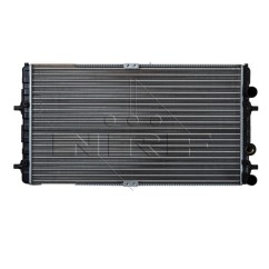 Radiatore Seat 52160 - 32-52160 - 32-52160