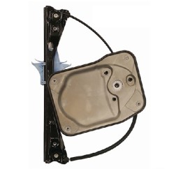 Mecc.elett.posteriore sinistro (5P) (C/Pannello) (C/Elettronica) Skoda Roomster dal 2006 SK515L - 31-SK515L - 31-SK515L