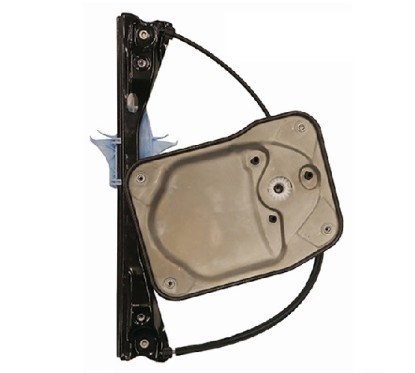 Mecc.elett.posteriore sinistro (5P) (C/Pannello) (C/Elettronica) Skoda Roomster dal 2006 SK515L - 31-SK515L - 31-SK515L