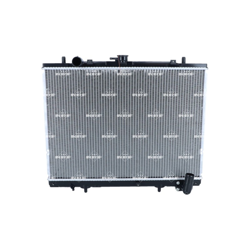 Radiatore Mitsubishi 52233